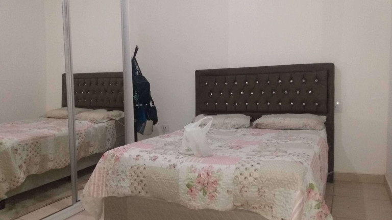 Imagem Sobrado com 3 Quartos à Venda, 90 m² em Jardim Elizabeth - Mauá