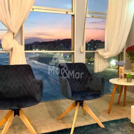 Imagem Apartamento com 3 Quartos à Venda, 160 m² em Pitangueiras - Guarujá Imagem Apartamento com 3 Quartos à Venda, 160 m² em Pitangueiras - Guarujá