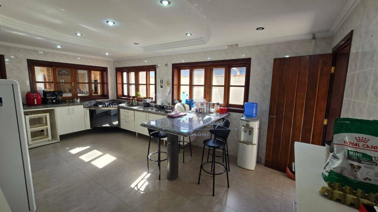 Imagem Casa com 4 Quartos à Venda, 317 m² em Condomínio Portal De Itu - Itu Imagem Casa com 4 Quartos à Venda, 317 m² em Condomínio Portal De Itu - Itu