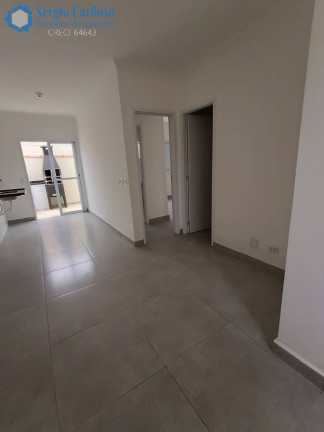 Imagem Casa de Condomínio com 2 Quartos à Venda, 45 m² em Cibratel Ii - Itanhaém Imagem Casa de Condomínio com 2 Quartos à Venda, 45 m² em Cibratel Ii - Itanhaém
