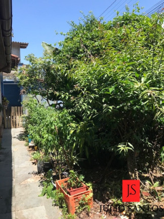 Imagem Casa com 2 Quartos à Venda, 77 m² em Mato Dentro - Ubatuba