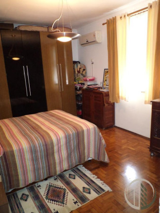 Imagem Apartamento com 3 Quartos à Venda, 140 m² em Aparecida - Santos