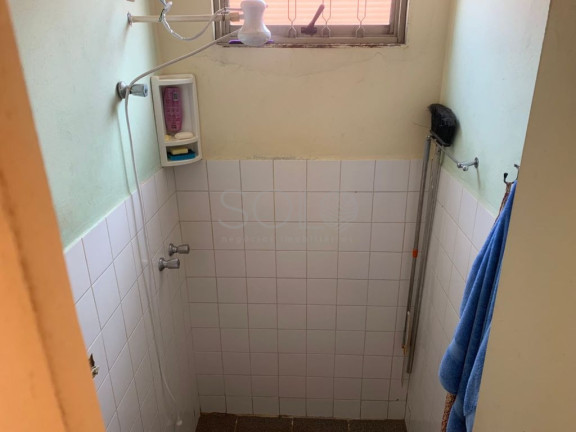 Imagem Casa com 2 Quartos para Alugar, 176 m² em Residencial Acapulco - Araraquara Imagem Casa com 2 Quartos para Alugar, 176 m² em Residencial Acapulco - Araraquara