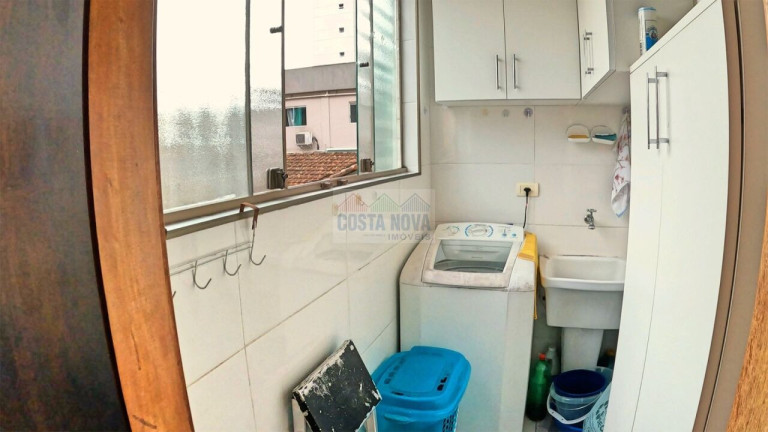 Imagem Casa com 3 Quartos à Venda, 216 m² em Vila Belmiro - Santos Imagem Casa com 3 Quartos à Venda, 216 m² em Vila Belmiro - Santos