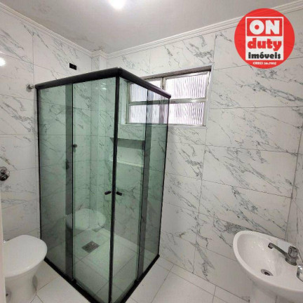 Imagem Apartamento com 2 Quartos à Venda, 78 m² em Marapé - Santos Imagem Apartamento com 2 Quartos à Venda, 78 m² em Marapé - Santos
