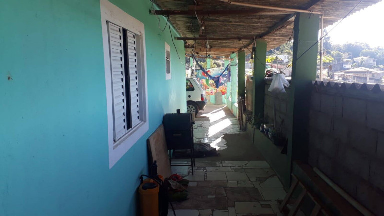 Imagem Casa com 4 Quartos à Venda, 450 m² em Aldeia Nova - Ibiúna