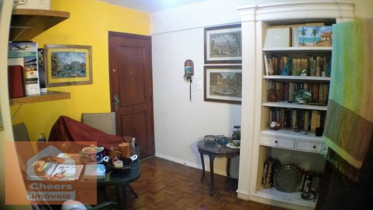 Imagem Apartamento com 3 Quartos para Alugar, 141 m² em Paraíso - São Paulo