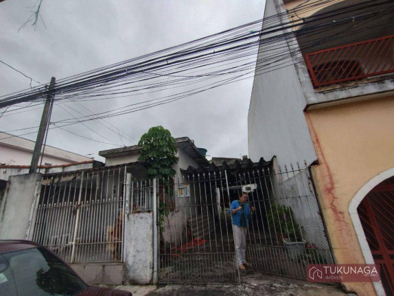 Imagem Casa com 3 Quartos à Venda, 140 m² em Jardim Iporanga - Guarulhos