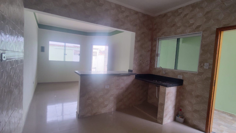 Imagem Casa com 2 Quartos à Venda, 60 m² em Jardim Suarão - Itanhaém Imagem Casa com 2 Quartos à Venda, 60 m² em Jardim Suarão - Itanhaém