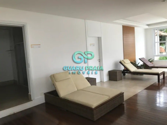 Imagem Apartamento com 3 Quartos à Venda, 100 m² em Vila Luis Antônio - Guarujá