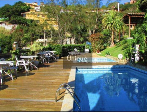Imagem Apartamento com 1 Quarto à Venda, 40 m² em Geribá - Armação Dos Búzios