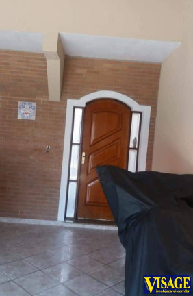 Imagem Sobrado com 2 Quartos à Venda,  em Jd. St. Marina - Jacareí