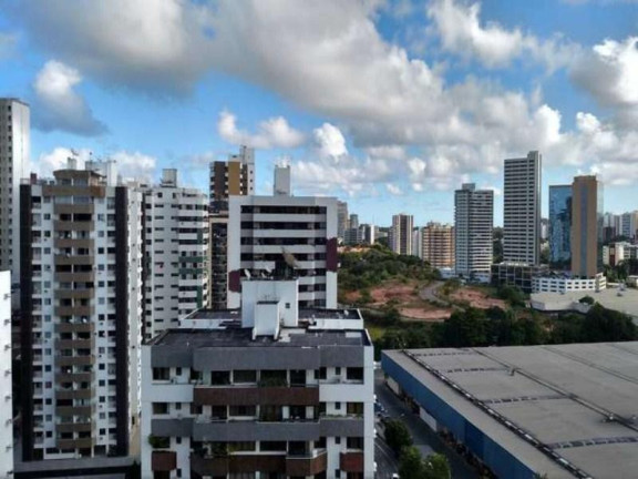 Imagem Apartamento com 3 Quartos à Venda, 108 m² em Caminho Das árvores - Salvador
