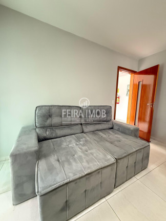 Imagem Apartamento com 2 Quartos para Alugar, 54 m² em Sim - Feira De Santana Imagem Apartamento com 2 Quartos para Alugar, 54 m² em Sim - Feira De Santana