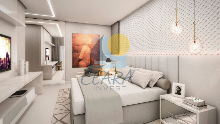 Imagem Apartamento com 4 Quartos à Venda, 231 m² em Meireles - Fortaleza
