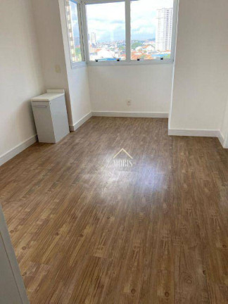 Imagem Apartamento com 3 Quartos à Venda, 114 m² em Centro - Santo André