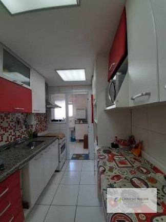 Imagem Apartamento com 3 Quartos à Venda, 160 m² em Bosque Da Saúde - São Paulo
