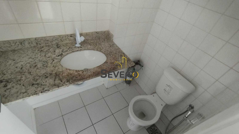 Imagem Sala Comercial à Venda, 25 m² em Icaraí - Niterói Imagem Sala Comercial à Venda, 25 m² em Icaraí - Niterói