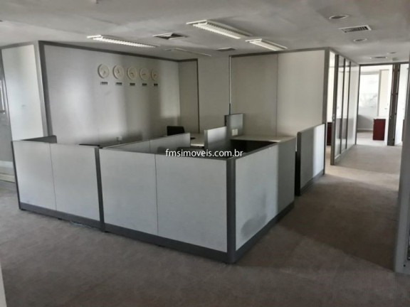 Imagem Sala Comercial à Venda, 376 m² em Itaim Bibi - São Paulo