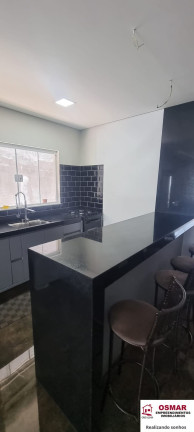 Imagem Casa com 4 Quartos à Venda, 225 m² em Jardim Minezotta (nova Veneza) - Sumaré