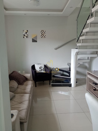 Imagem Casa de Condomínio com 2 Quartos à Venda, 68 m² em Patronato - São Gonçalo Imagem Casa de Condomínio com 2 Quartos à Venda, 68 m² em Patronato - São Gonçalo
