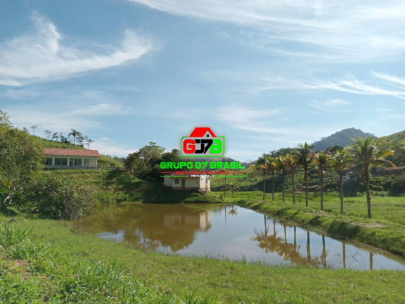 Fazenda à Venda, 1.190 m² em área Rural - São José Do Barreiro