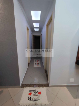 Imagem Imóvel com 3 Quartos à Venda, 70 m² em Jardim Indianópolis - Campinas