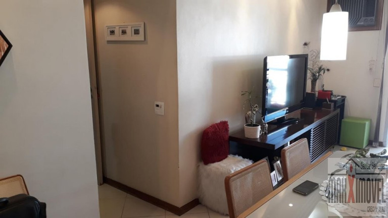 Imagem Cobertura com 3 Quartos à Venda, 146 m² em Tijuca - Rio De Janeiro