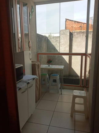 Imagem Kitnet com 1 Quarto à Venda, em Jardim Novo Horizonte - Sorocaba Imagem Kitnet com 1 Quarto à Venda, em Jardim Novo Horizonte - Sorocaba