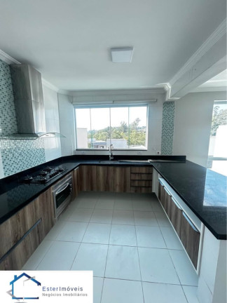 Imagem Casa com 3 Quartos para Alugar ou Temporada, 249 m² em Suru - Santana De Parnaíba