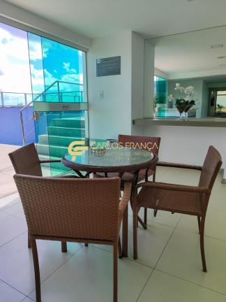 Imagem Apartamento com 1 Quarto à Venda, 58 m² em Capuchinhos - Feira De Santana
