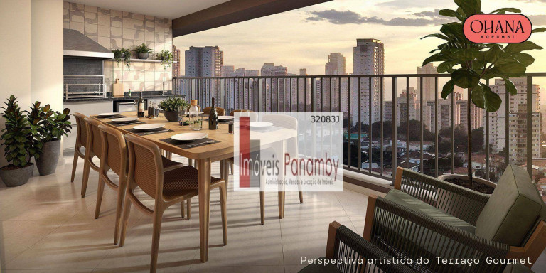 Imagem Apartamento com 3 Quartos à Venda, 94 m² em Vila Andrade - São Paulo Imagem Apartamento com 3 Quartos à Venda, 94 m² em Vila Andrade - São Paulo