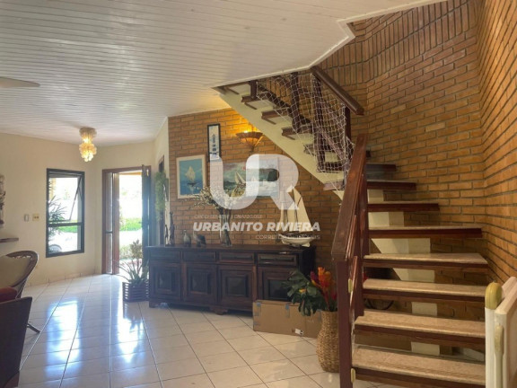Imagem Casa com 3 Quartos à Venda, 257 m² em Riviera | Módulo 21 - Bertioga
