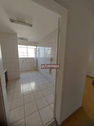 Imagem Apartamento com 2 Quartos à Venda, 52 m² em Gopoúva - Guarulhos Imagem Apartamento com 2 Quartos à Venda, 52 m² em Gopoúva - Guarulhos