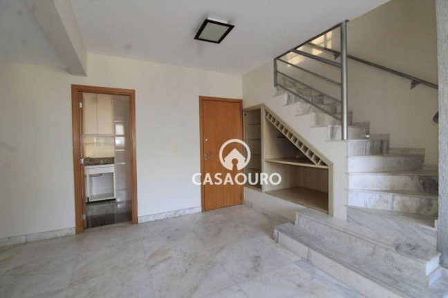 Imagem Cobertura com 3 Quartos à Venda, 200 m² em Buritis - Belo Horizonte Imagem Cobertura com 3 Quartos à Venda, 200 m² em Buritis - Belo Horizonte