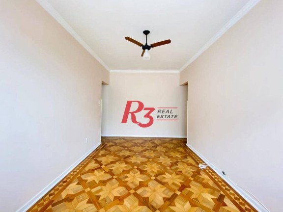 Imagem Apartamento com 3 Quartos à Venda, 100 m² em Gonzaga - Santos Imagem Apartamento com 3 Quartos à Venda, 100 m² em Gonzaga - Santos