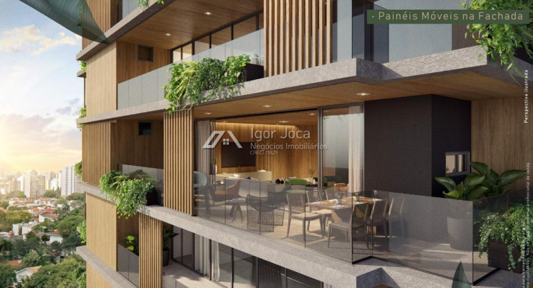 Imagem Apartamento com 4 Quartos à Venda, 234 m² em Meireles - Fortaleza