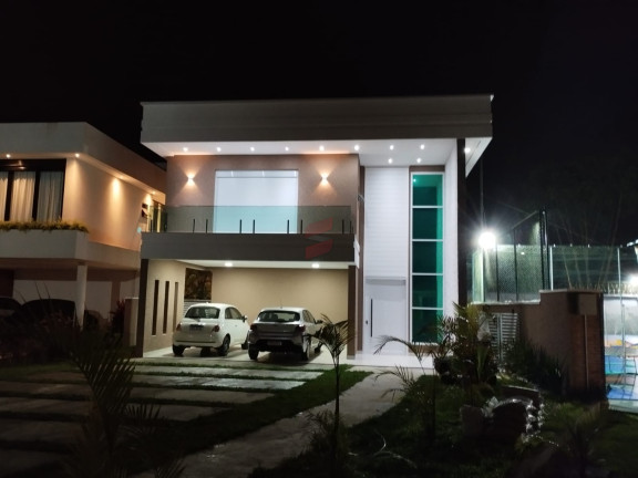 Imagem Casa com 4 Quartos à Venda, 360 m² em Pineville - Pinhais
