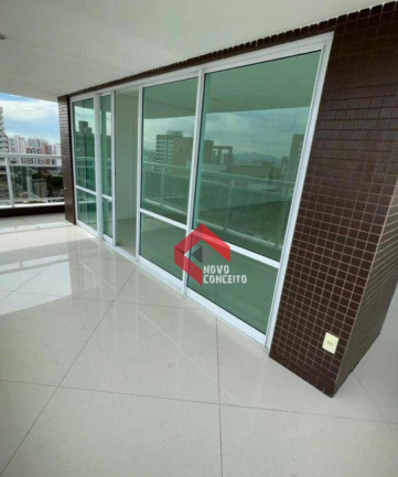 Imagem Apartamento com 4 Quartos à Venda, 245 m² em Meireles - Fortaleza Imagem Apartamento com 4 Quartos à Venda, 245 m² em Meireles - Fortaleza