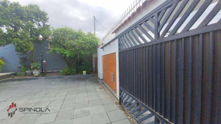 Imagem Casa com 1 Quarto à Venda, 22 m² em Vila Balneária - Praia Grande