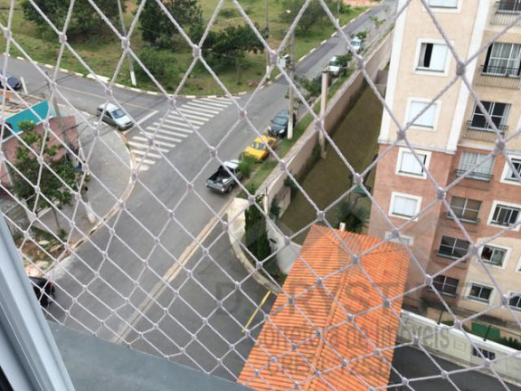 Imagem Apartamento com 2 Quartos à Venda, 54 m² em Portais - Cajamar