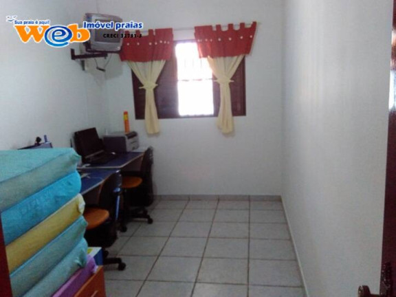 Imagem Casa com 3 Quartos à Venda, 100 m² em Caiçara - Praia Grande Imagem Casa com 3 Quartos à Venda, 100 m² em Caiçara - Praia Grande