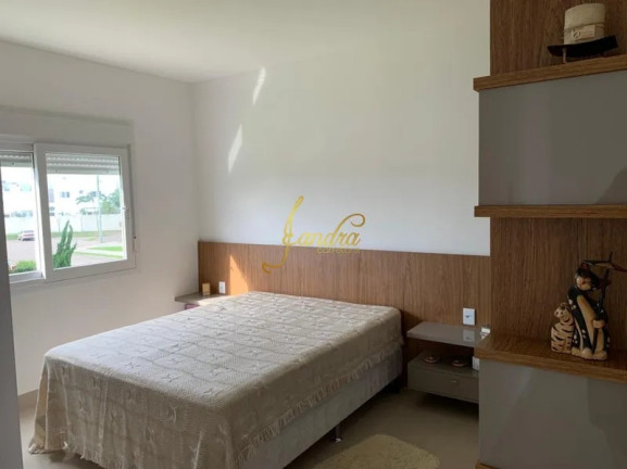 Imagem Casa de Condomínio com 4 Quartos à Venda, 260 m² em Noiva Do Mar - Xangri-la