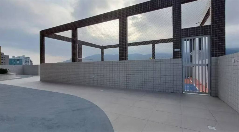 Imagem Apartamento com 1 Quarto à Venda, 53 m² em Real - Praia Grande Imagem Apartamento com 1 Quarto à Venda, 53 m² em Real - Praia Grande
