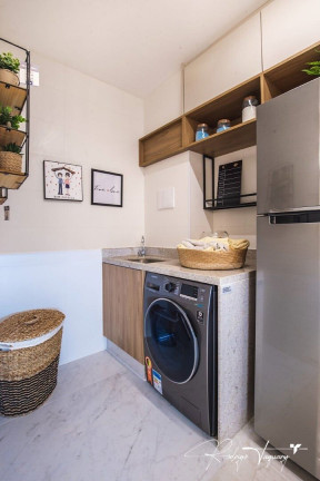 Imagem Apartamento com 3 Quartos à Venda, 76 m² em Setor Pedro Ludovico - Goiânia