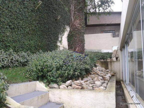 Imagem Casa com 4 Quartos à Venda, 164 m² em Granja Viana - Cotia