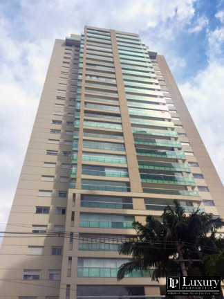 Imagem Cobertura com 4 Quartos à Venda, 272 m² em Vila Nova Conceição - São Paulo