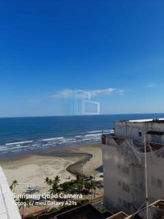 Imagem Apartamento com 1 Quarto à Venda, 48 m² em Guilhermina - Praia Grande
