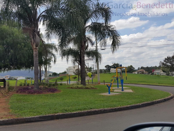 Imagem Terreno à Venda, 1.416 m² em Residencial Dos Lagos - Itupeva Imagem Terreno à Venda, 1.416 m² em Residencial Dos Lagos - Itupeva