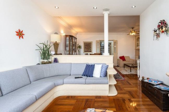 Imagem Apartamento com 3 Quartos à Venda, 156 m² em Perdizes - São Paulo Imagem Apartamento com 3 Quartos à Venda, 156 m² em Perdizes - São Paulo